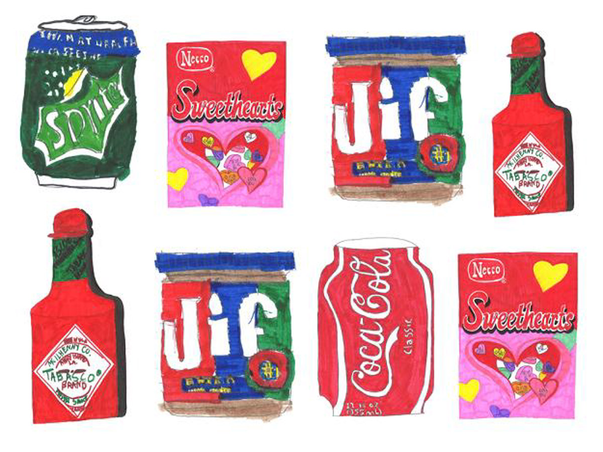 Andy Warhol Products-3